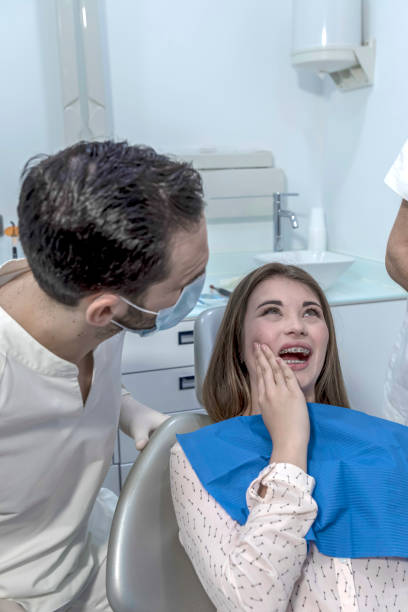 Best Emergency Tooth Extraction in Needville, TX