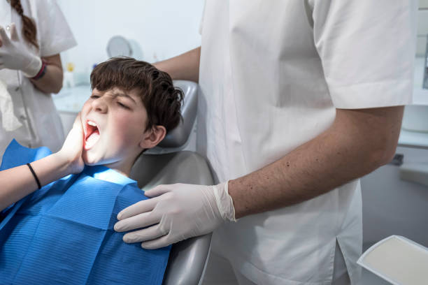 Best Emergency Treatment for Toothache in Needville, TX